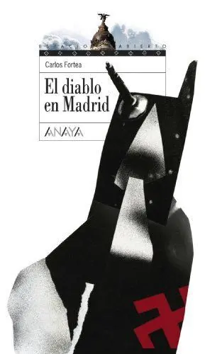 EL DIABLO EN MADRID.