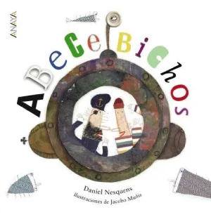 ABECEBICHOS.