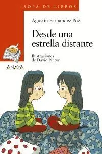 DESDE UNA ESTRELLA DISTANTE