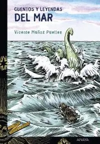 CUENTOS Y LEYENDAS DEL MAR CUENTOS Y LEYENDAS DEL MAR
