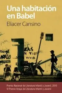 UNA HABITACIÓN EN BABEL