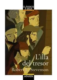 L´ILLA DEL TRESOR
