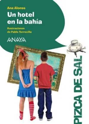 UN HOTEL EN LA BAHÍA