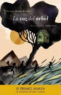 LA VOZ DEL ÁRBOL