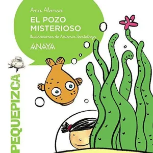 EL POZO MISTERIOSO