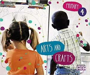 ARTS AND CRAFTS 4