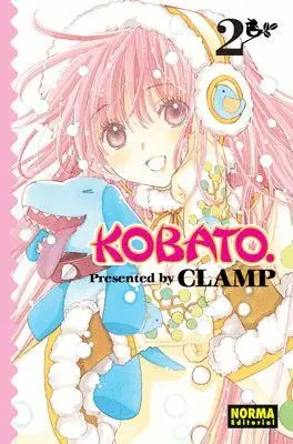 KOBATO. 2.