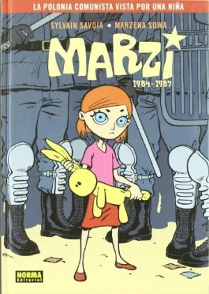 MARZI