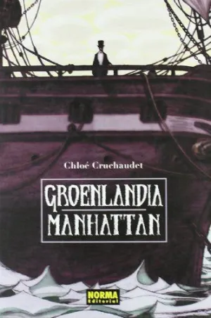 GROENLANDIA - MANHATTAN