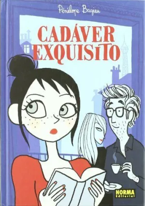 CADÁVER EXQUISITO