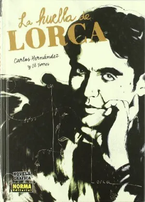 LA HUELLA DE LORCA