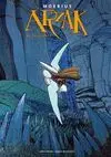 ARZAK. EL VIGILANTE (CÓMIC)