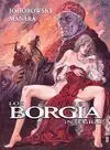 LOS BORGIA (ED. INTEGRAL) LOS BORGIA (ED. INTEGRAL)