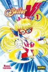 SAILOR V 01.
