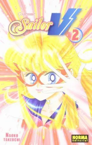 SAILOR V 02
