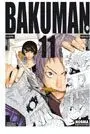 BAKUMAN 11.