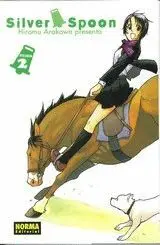 SILVER SPOON 02.