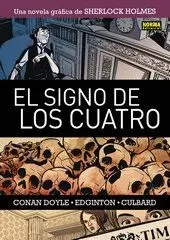 SHERLOCK HOLMES 2: EL SIGNO DE LOS CUATRO