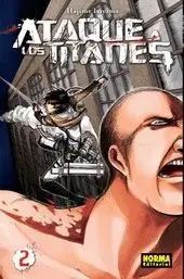 ATAQUE A LOS TITANES 02.