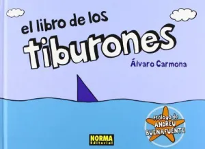 EL LIBRO DE LOS TIBURONES