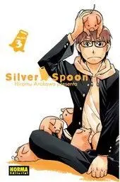 SILVER SPOON 03.