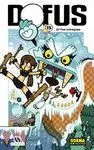 DOFUS, 15: YEN SALVAJE