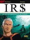 I.R.S.: LOS SUPERVIVIENTES DE NANKIN