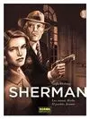 SHERMAN: LAS RUINAS - EL PERDON