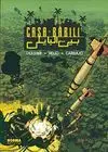 CASA BABILI: LA ODISEA DE LOS IRQUÍES EN EL BAGDAD OCUPADO (NOVELA GRAFICA)
