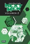 NEXT MEN: VOLUMEN 2