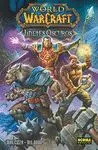 WORLD OF WARCRAFT: JINETES OSCUROS