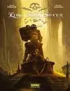 LONG JOHN SILVER: IV. GUYANACAPAC