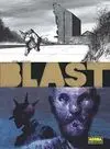 BLAST: 3. DE CABEZA