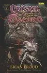 CRISTAL OSCURO: MITOS DE LA CREACION (VOL. 1)