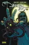 THE DARKNESS: AÑO 2. VOL. 4