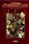 DRAGONLANCE CHRONICLES (ED. INTEGRAL)