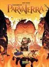 LEYENDAS DE PARVA TERRA: 3. MÁS ALLÁ DEL MAR