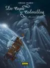 DE CAPA Y COLMILLOS 10: DE LA LUNA A LA TIERRA