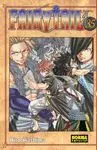 FAIRY TAIL 35
