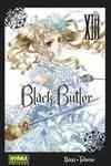 BLACK BUTLER XIII