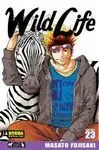 WILD LIFE 23