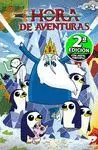 HORA DE AVENTURAS Nº 2
