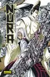 NURA: EL SEÑOR DE LOS YOKAI 13