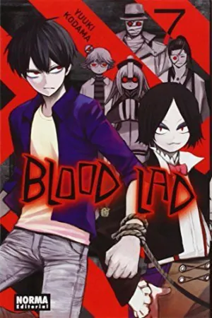 BLOOD LAD 07