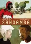 SANSAMBA