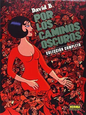 PACK POR LOS CAMINOS OSCUROS