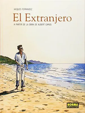 EXTRANJERO EL