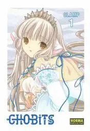 CHOBITS 1