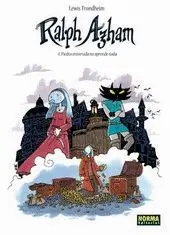 RALPH AZHAM 04. PIEDRA ENTERRADA NO APRENDE NADA.