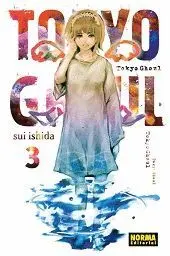 TOKYO GHOUL 03.